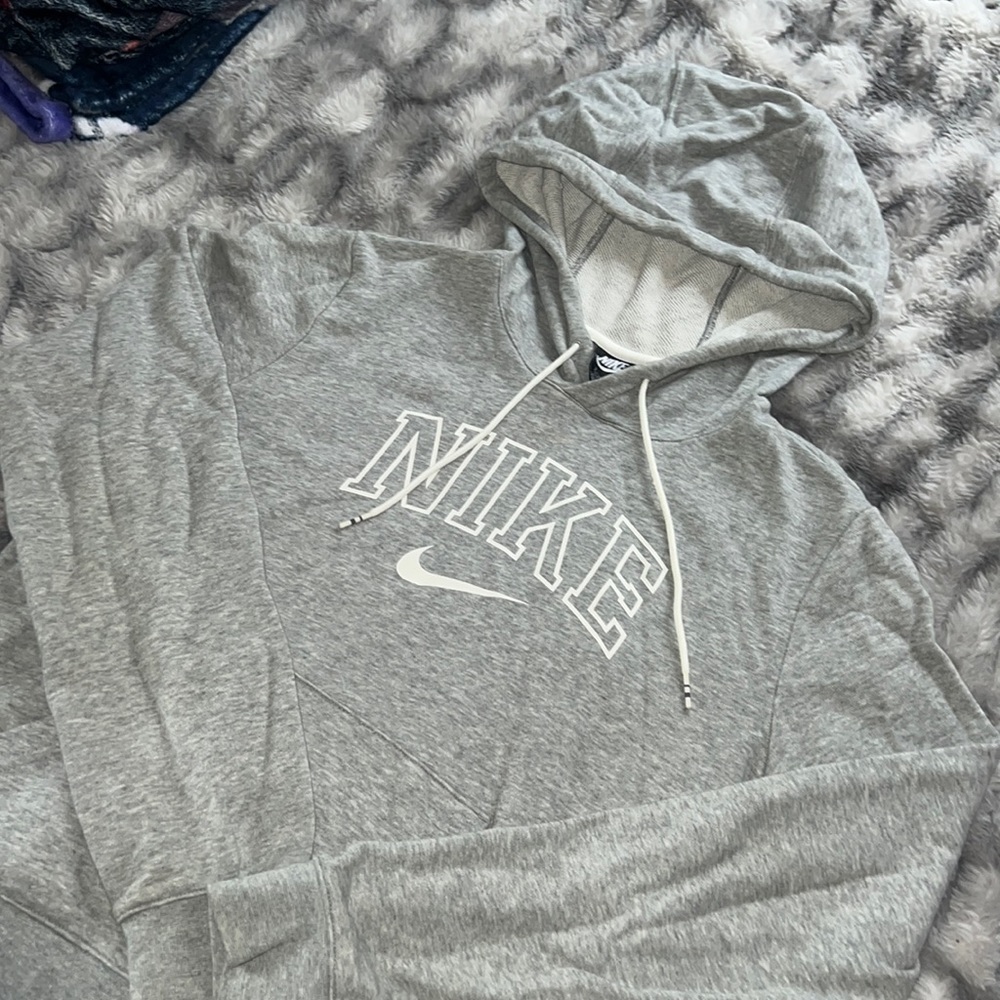 Women’s Nike hoodie